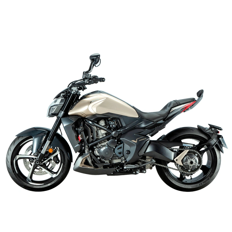 Мотоцикл ZONTES ZT350-V1 2584168
