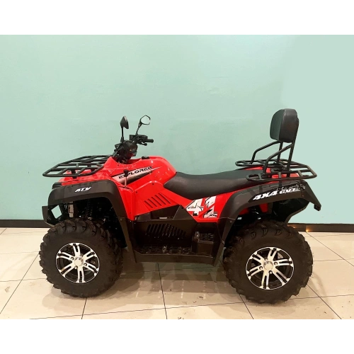 Квадроцикл BISON Explorer 320 4x4 2587258
