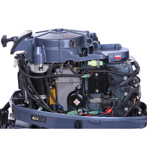 4х-тактный лодочный мотор MIKATSU MF40JES-T-EFI (2024)