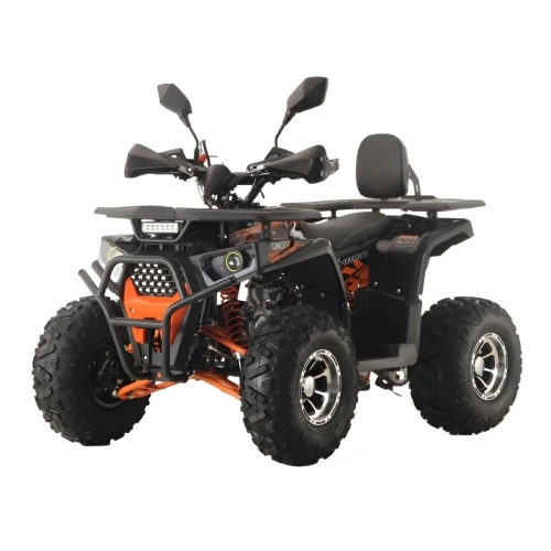 Квадроцикл ИЖТЕХМАШ Armis 125