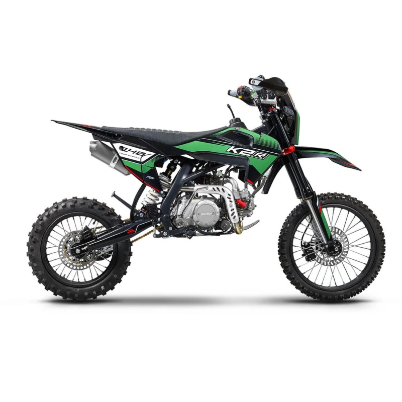 Питбайк K2R PF140 2588753