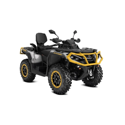 Квадроцикл BRP Can-Am Max XT-P 850 (2024) (ПСМ)