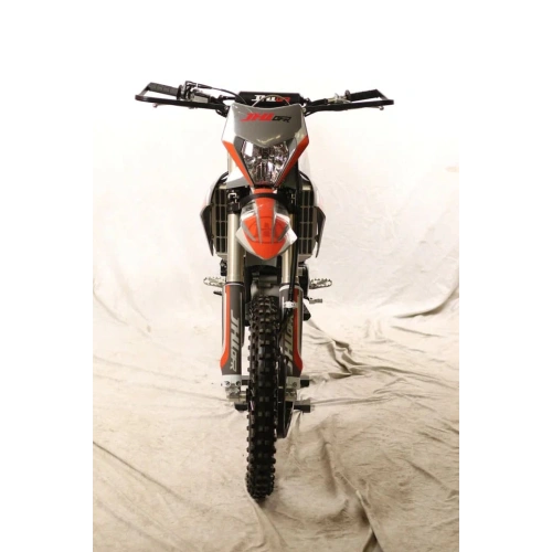 Мотоцикл JHL ZR6 NB300 (174MN-3) ENDURO