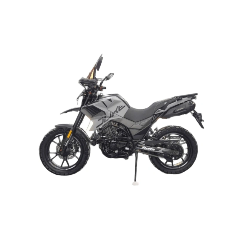 Мотоцикл REGULMOTO DUKE 300 ТУРЭНДУРО 2589023