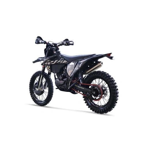 Мотоцикл BRZ MX8 PR300 23 ENDURO 2589533