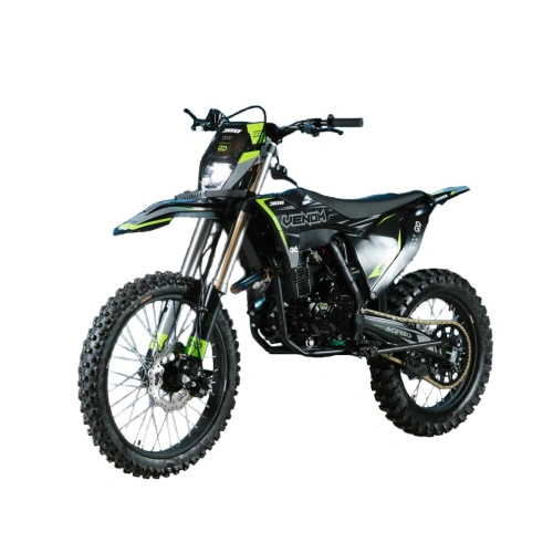 Мотоцикл кроссовый эндуро OXO Venom 300 2591148