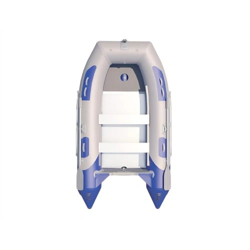 Лодка ПВХ BADGER Heavy Duty 350 AL