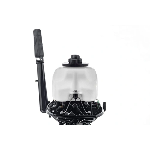 2х-тактный лодочный мотор MAGNUM PRO SM5HS 6418