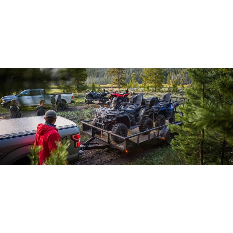 Квадроцикл POLARIS Sportsman Touring 570 2025 (ПСМ) 2588793