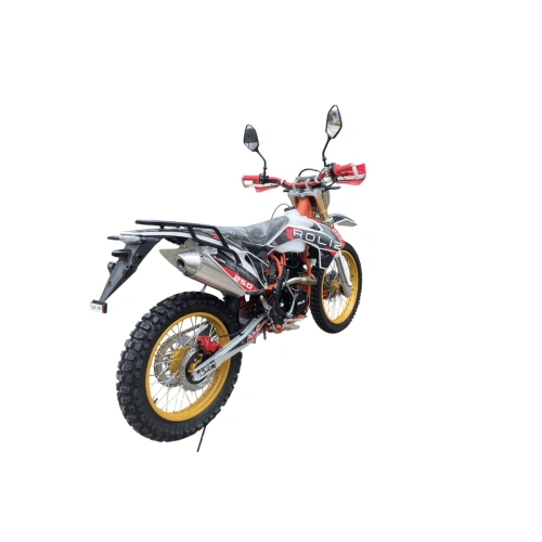 Мотоцикл SPORT-007, 300cc (YX170FMN) с ПТС