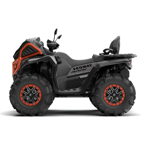 Квадроцикл SEGWAY AT10 LXW Mud 2590418
