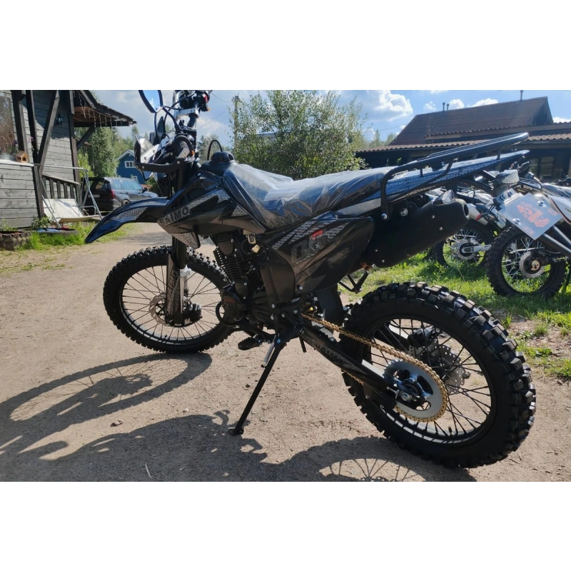 Мотоцикл SAIMO 06 PRO 300CC ENDURO 2591578
