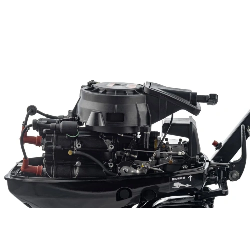 2х-тактный лодочный мотор MAGNUM PRO SM9.9HS