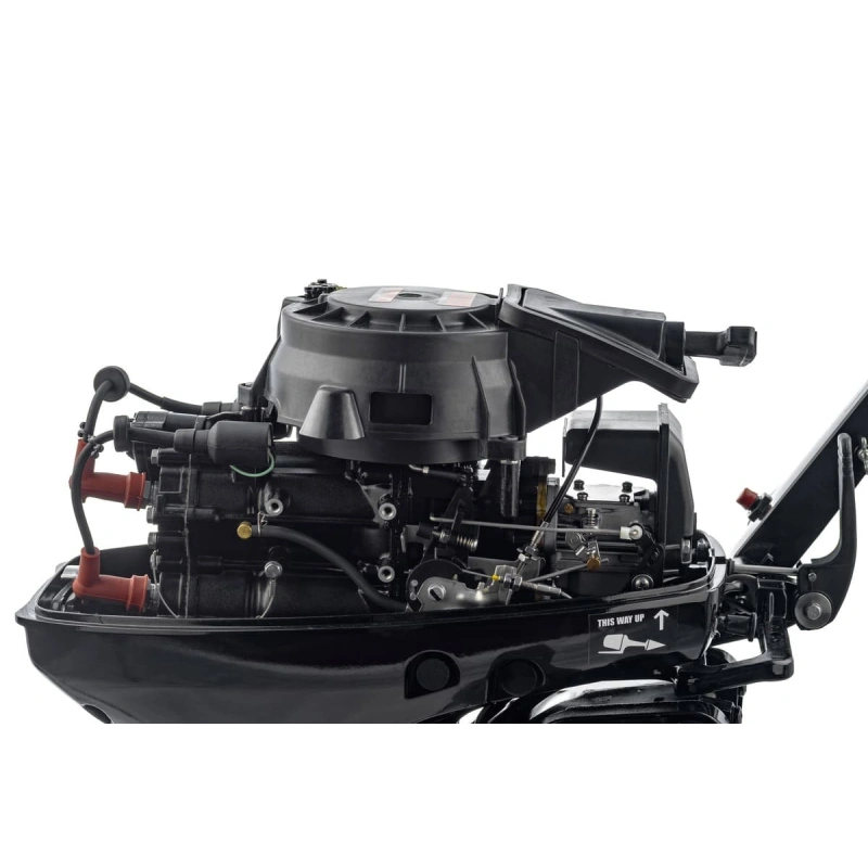 2х-тактный лодочный мотор MAGNUM PRO SM9.9HS