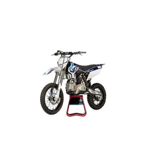 Питбайк YCF Bigy 190MX-E Factory ZS