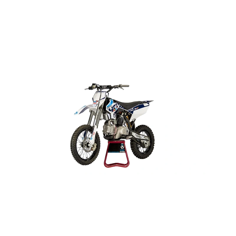 Питбайк YCF Bigy 190MX-E Factory ZS