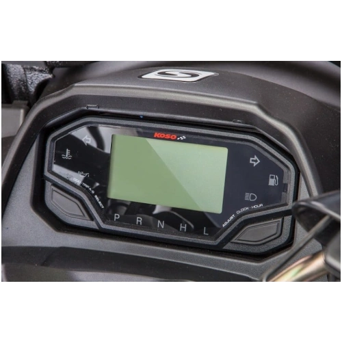 Квадроцикл STELS ATV 650 YL Leopard EFI (ПСМ) 2560124