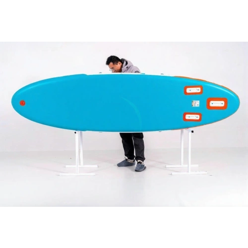 Надувной SUP FunWater Dolphin 10'6