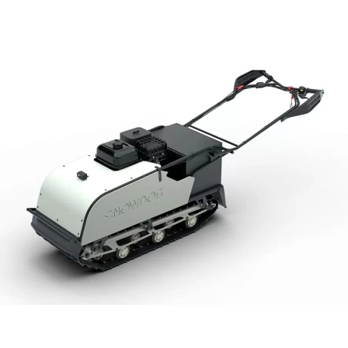 Мотобуксировщик BALTMOTORS Snowdog Z460 Sport 2547021