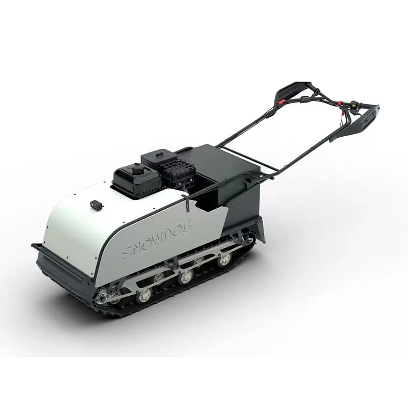 Мотобуксировщик BALTMOTORS Snowdog Z460 Sport 2547021