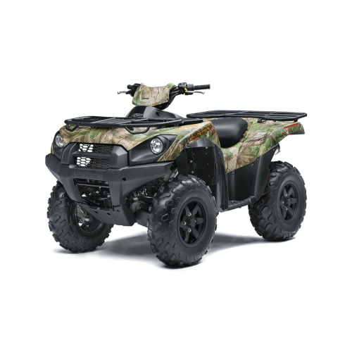 Квадроцикл KAWASAKI Brute Force KVF 750 4x4i EPS (2023) (ПСМ)