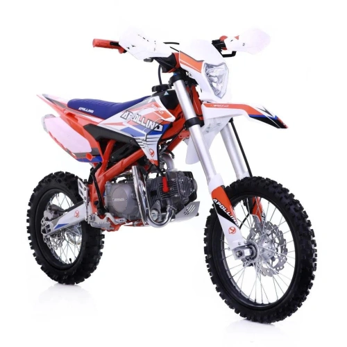 Питбайк YACOTA Apollino 125 2588770