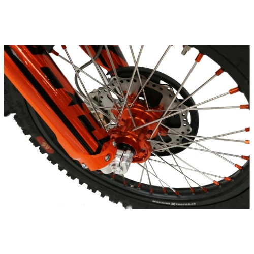 Мотоцикл кроссовый эндуро BRZ X6 NB300 (174MN-5) 21/18 2574708