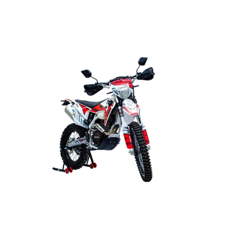 Мотоцикл кроссовый эндуро REGULMOTO DYNA 251031