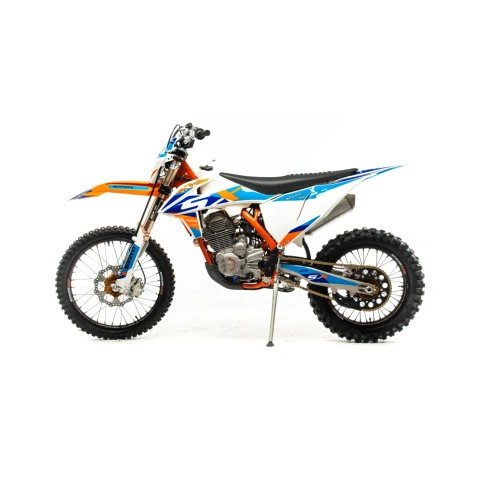 Мотоцикл кроссовый эндуро MOTOLAND SX250