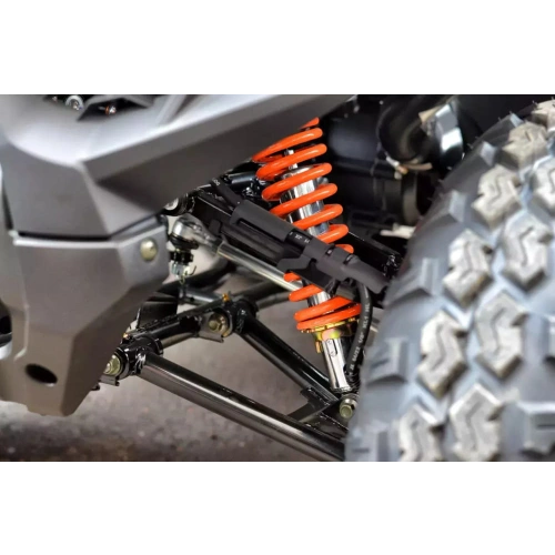 Квадроцикл LONCIN Overland 200 2574779