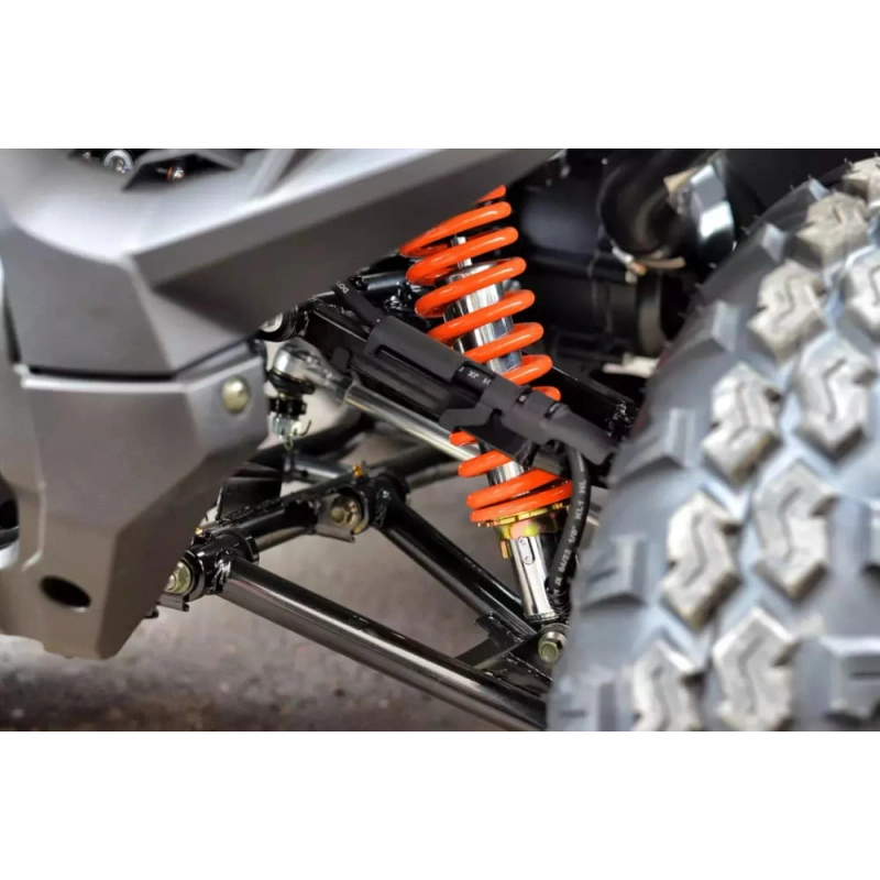 Квадроцикл LONCIN Overland 200 2574779