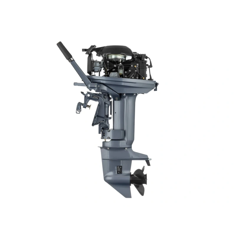2х-тактный лодочный мотор MIKATSU M30FHS (new 2025) 2588814