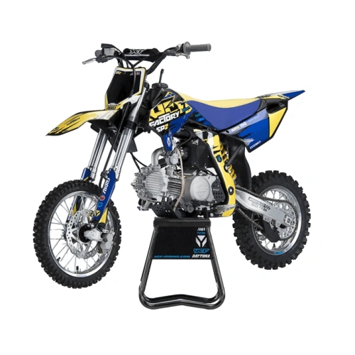 Питбайк YCF Factory SP2 F150 2560389