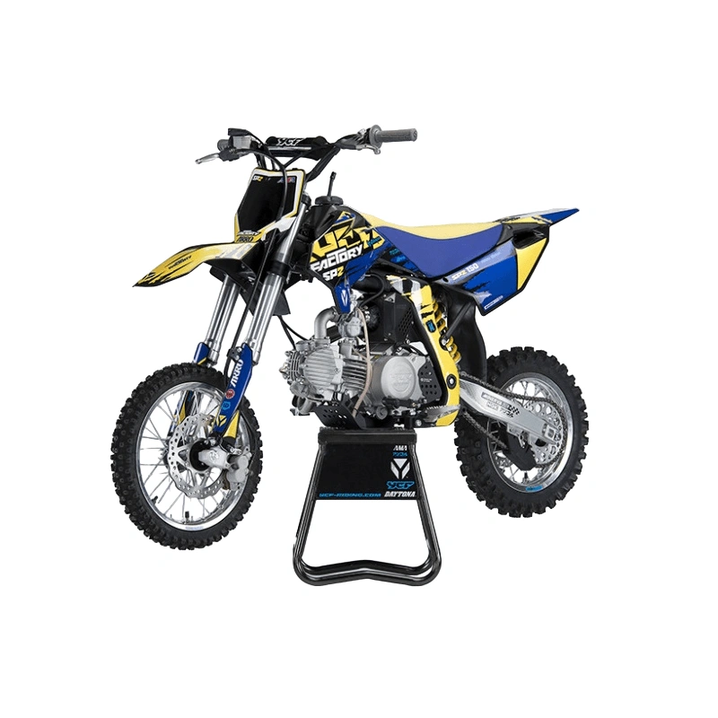 Питбайк YCF Factory SP2 F150 2560389