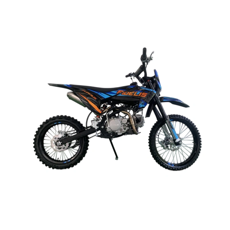 Питбайк FIDELIS Furious 150 (YX1P60FMJ)