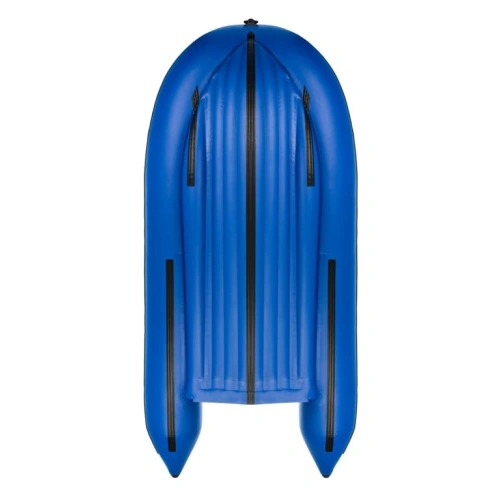 Лодка ПВХ STORMLINE Air Trimaran 340