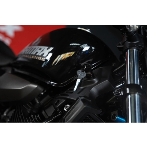 Мотоцикл SHARMAX RR 240 Ultra