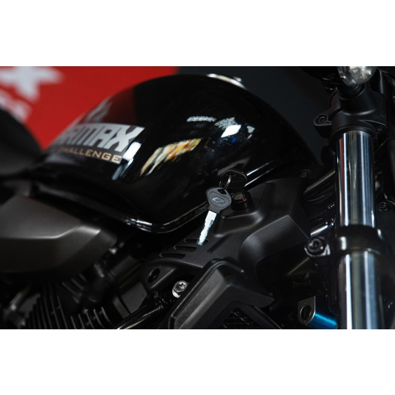 Мотоцикл SHARMAX RR 240 Ultra