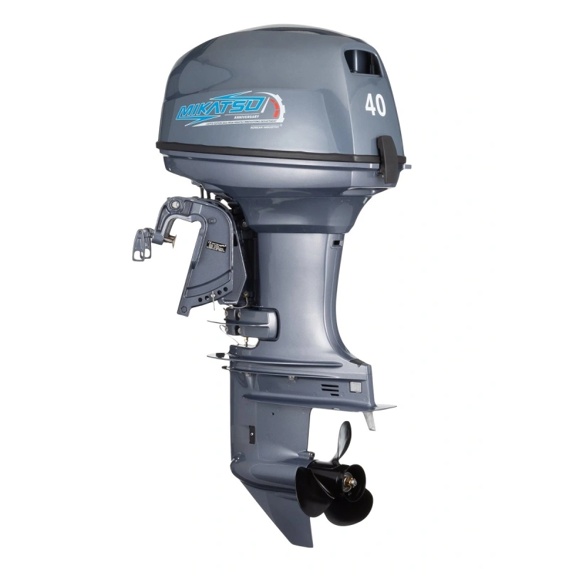 2х-тактный лодочный мотор MIKATSU M40FEL