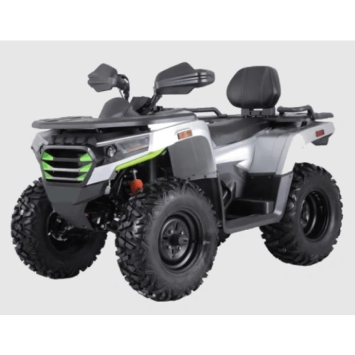 Квадроцикл TAO MOTOR Titan 300