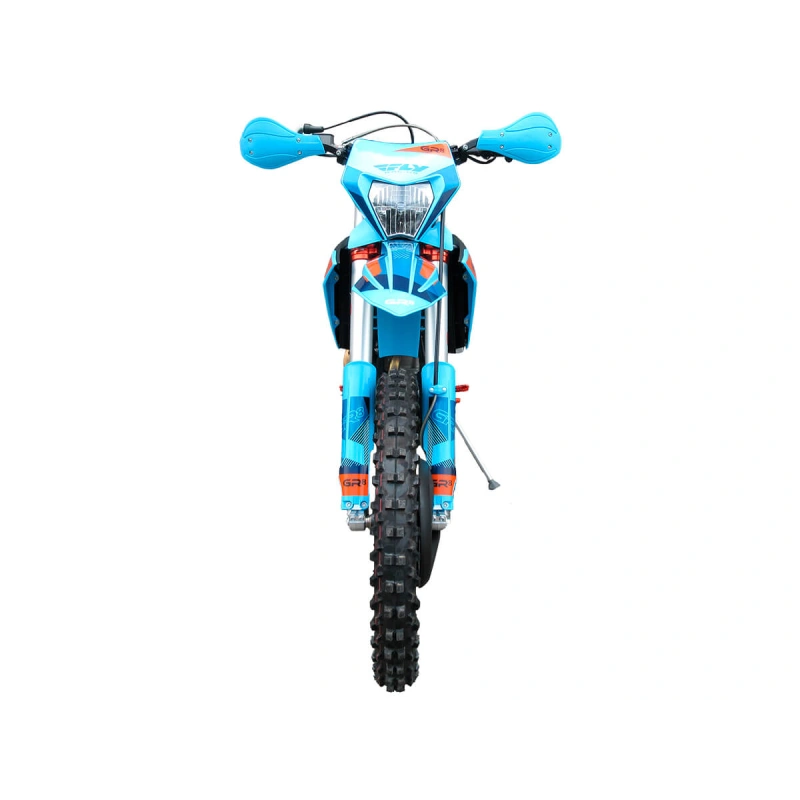 Мотоцикл кроссовый эндуро GR8 F300L Enduro Optimum