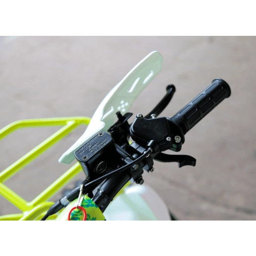 Квадроцикл BSE XT1 Lime