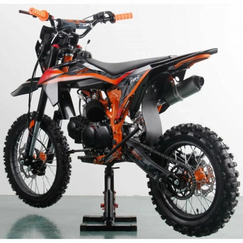 Питбайк RACER TRX 140E 2588738