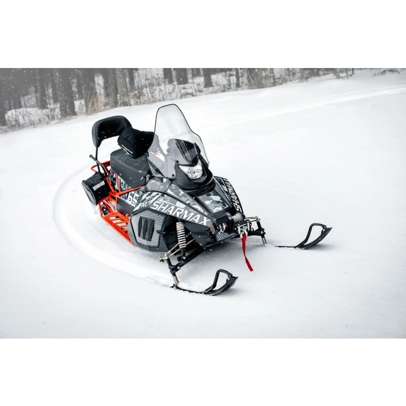 Снегоход SHARMAX SN-650 (2024) 9584
