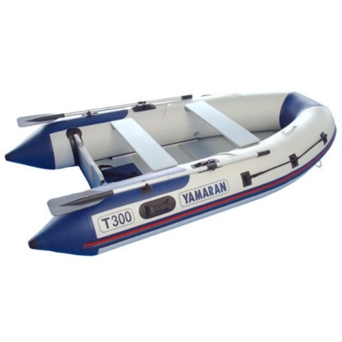 Лодка ПВХ YAMARAN Tender T330