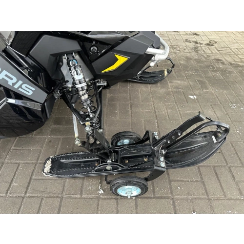 Снегоход POLARIS Titan Adventure ProStar S4 2592380