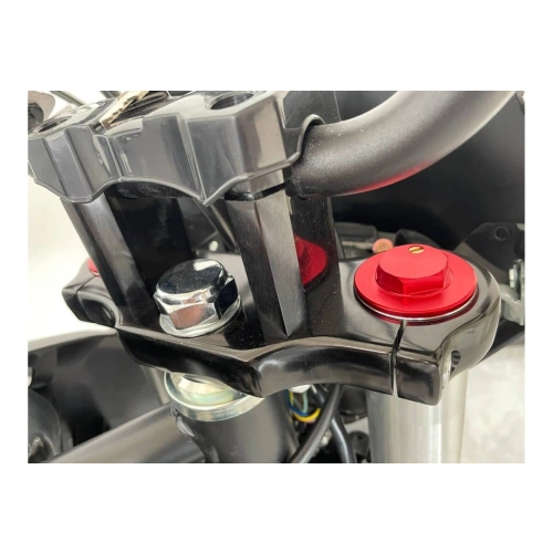 Питбайк PITONMOTO PX7 140EM 17/14 2588735