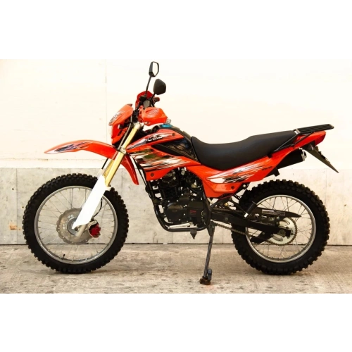 Мотоцикл кроссовый эндуро ROLIZ Sport-005 2560242