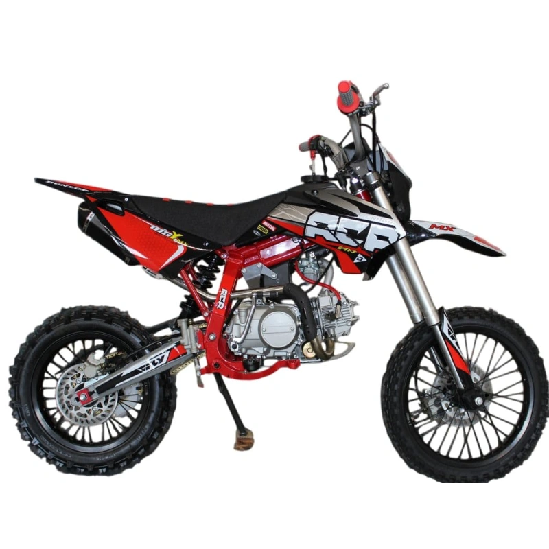 Питбайк RACER MX140E 2591390