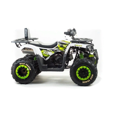 Квадроцикл MOTOLAND ATV 200 Wild Track
